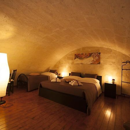 Il Mulino A Vento Apartment Matera Exterior photo