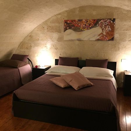 Il Mulino A Vento Apartment Matera Exterior photo