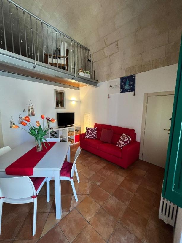 Il Mulino A Vento Apartment Matera Exterior photo
