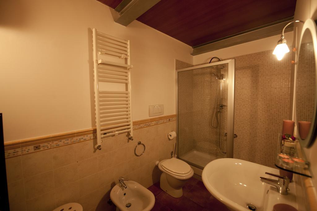 Il Mulino A Vento Apartment Matera Exterior photo