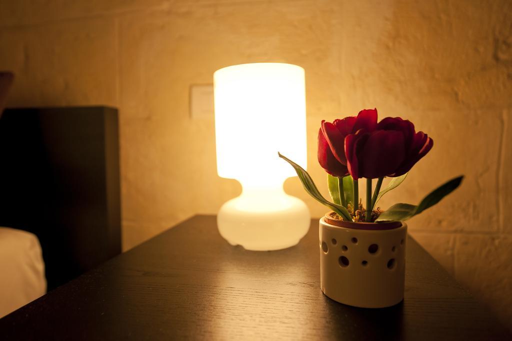 Il Mulino A Vento Apartment Matera Room photo