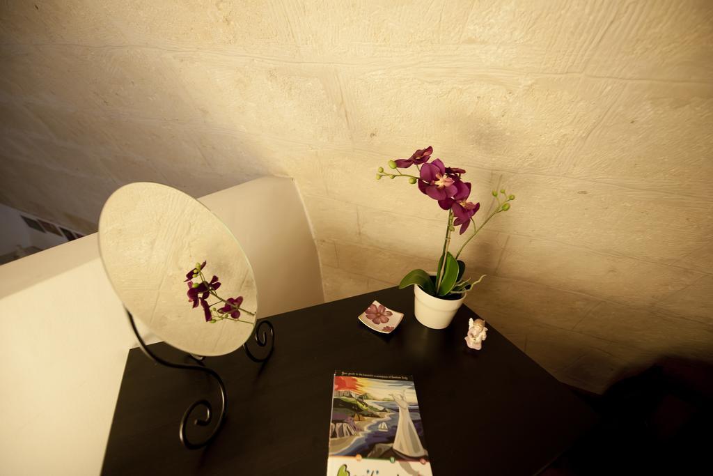 Il Mulino A Vento Apartment Matera Room photo