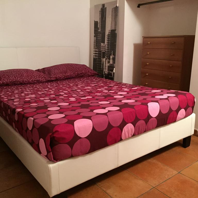 Il Mulino A Vento Apartment Matera Exterior photo