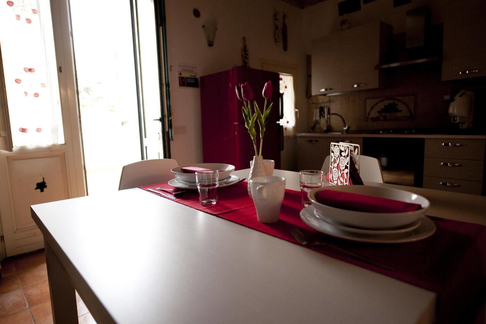 Il Mulino A Vento Apartment Matera Exterior photo