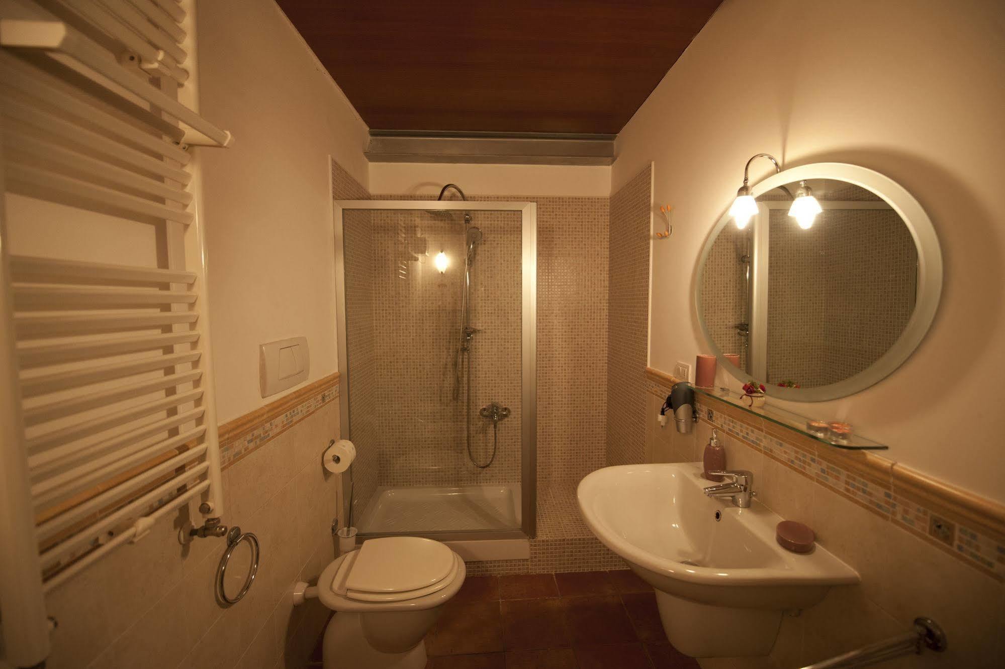 Il Mulino A Vento Apartment Matera Exterior photo