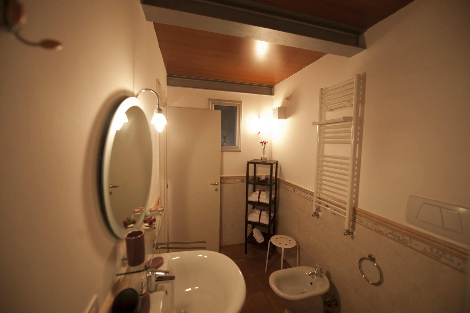 Il Mulino A Vento Apartment Matera Exterior photo