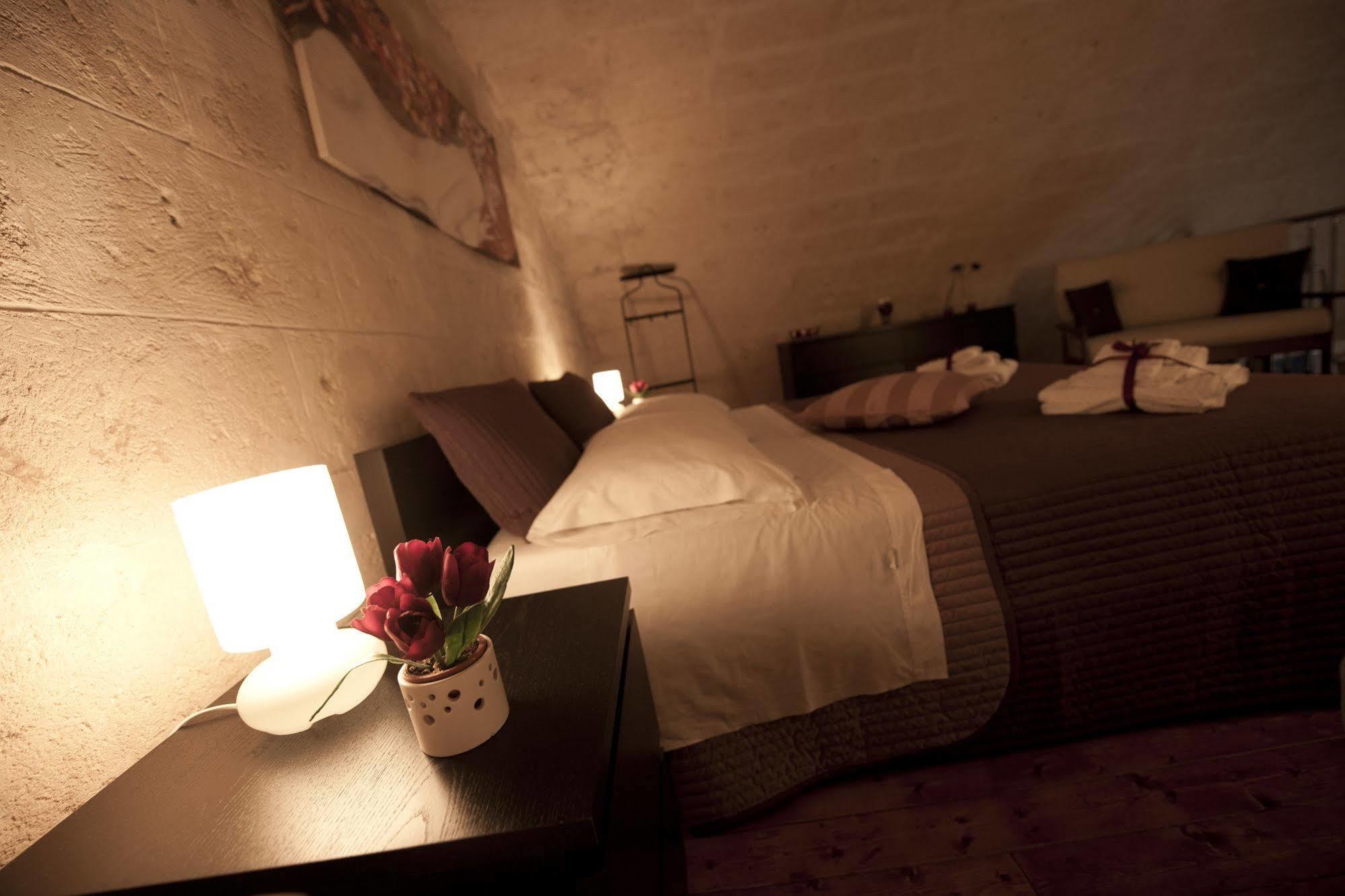 Il Mulino A Vento Apartment Matera Exterior photo