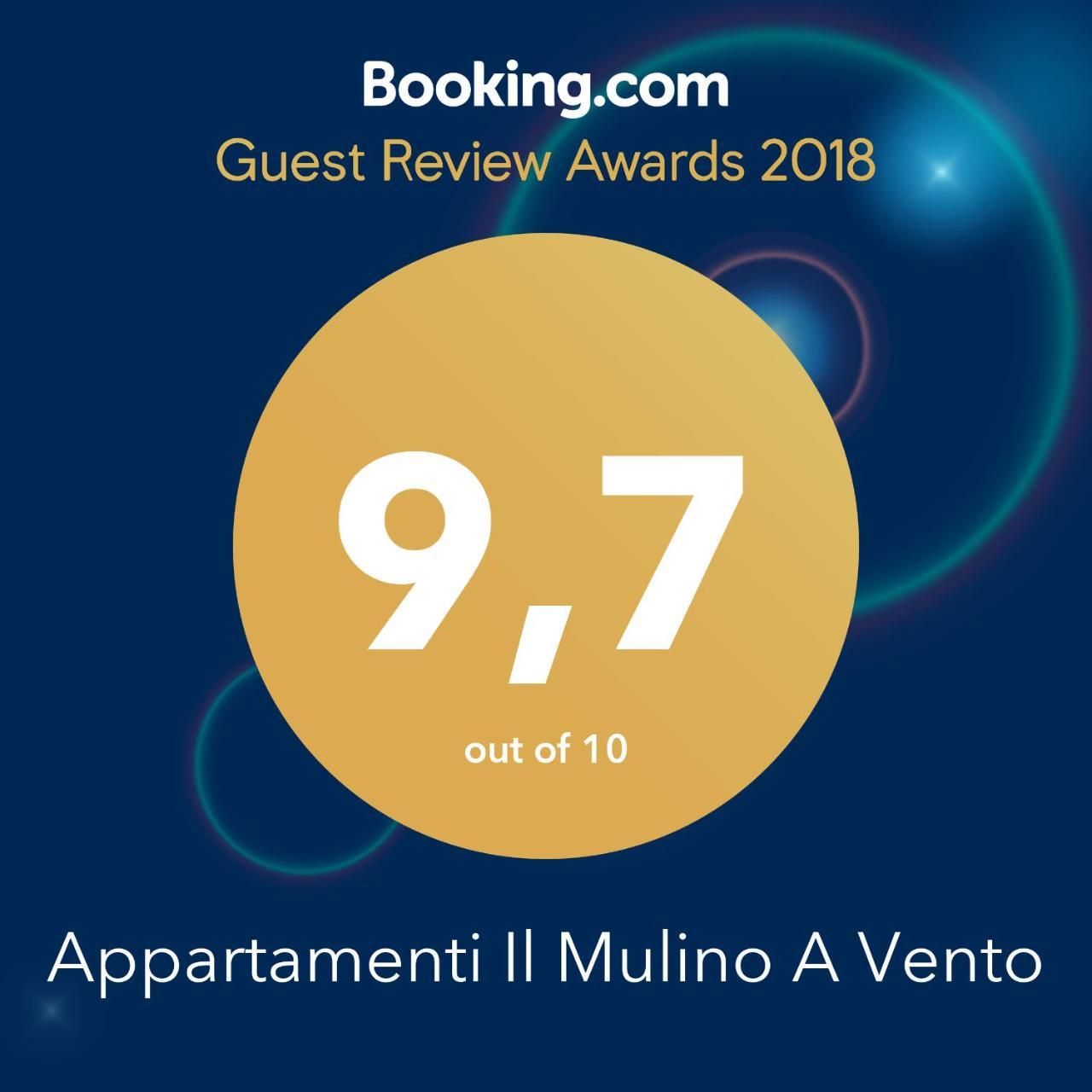 Il Mulino A Vento Apartment Matera Exterior photo